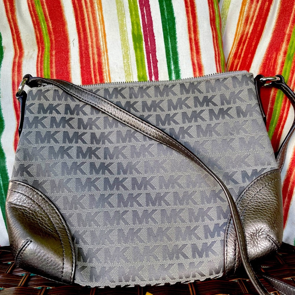 Michael Kors crossbody